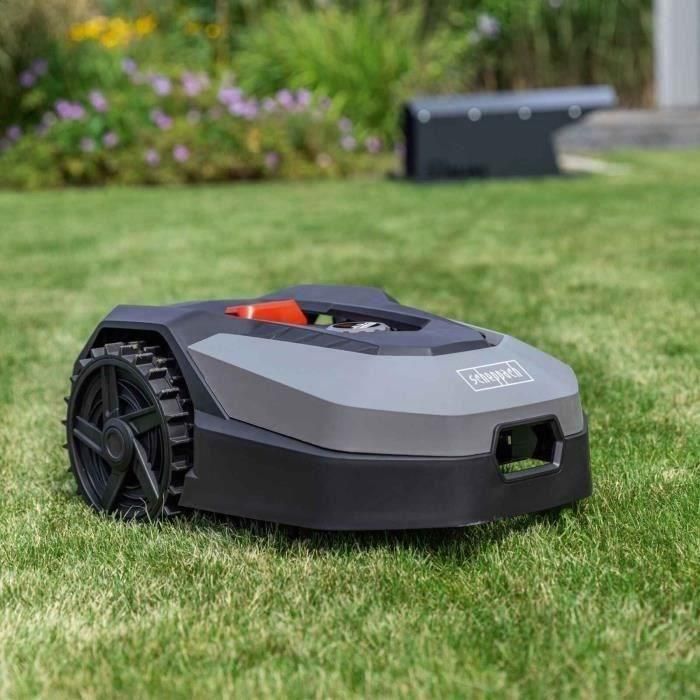 SCHEPPACH RobocutXXL900 1 SCHEPPACH RobocutXXL900 1