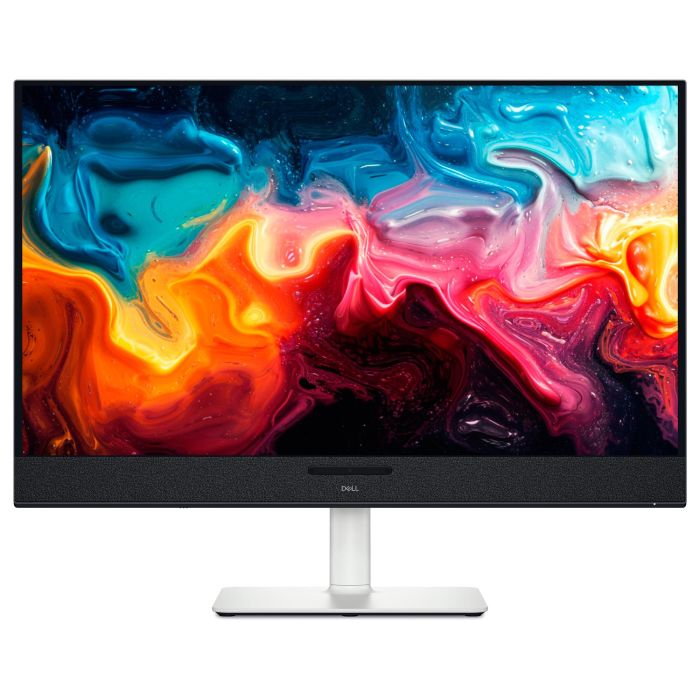 DELL S3225QC Monitor 31.6" QD-OLED 4K Ultra HD 3840 x 2160 Negro Plata 0.03 ms 120 Hz AMD FreeSync Premium Pro USB-C 90W 1 DELL S3225QC Monitor 31.6" QD-OLED 4K Ultra HD 3840 x 2160 Negro Plata 0.03 ms 120 Hz AMD FreeSync Premium Pro USB-C 90W 1