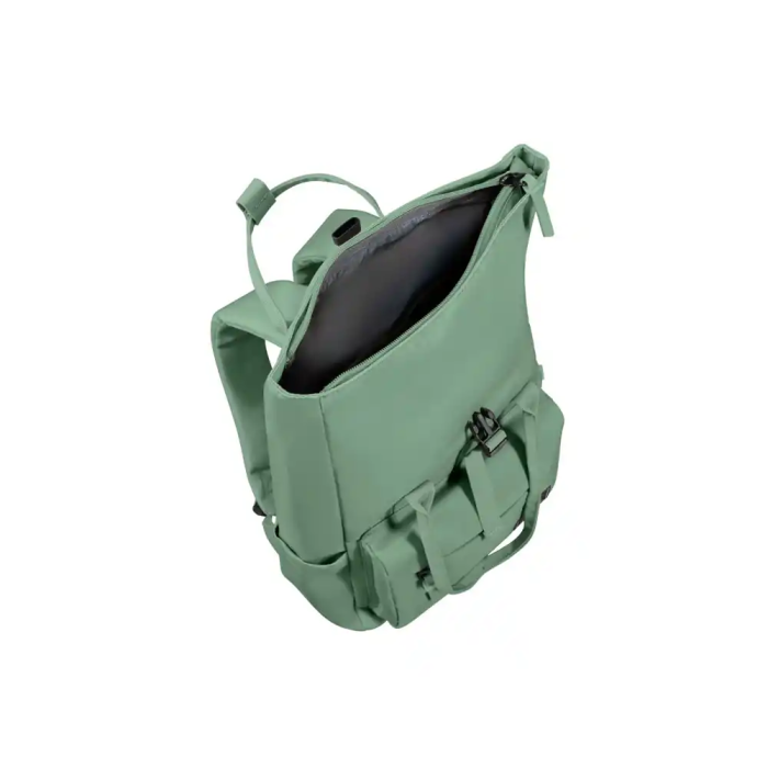 American Tourister Mochila Urban Grove SA143779 VE Verde 36X25X20cm RPET 17L 2