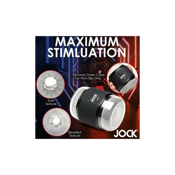 Masturbador XR 4 Masturbador XR 4