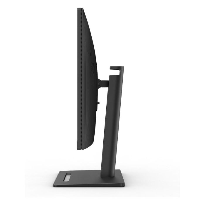 BenQ BL3290QT Monitor 31.5" QHD IPS, 2560x1440, 16:9, 5ms, USB-C 65W, HDMI, DisplayPort, Ajuste Altura, Negro