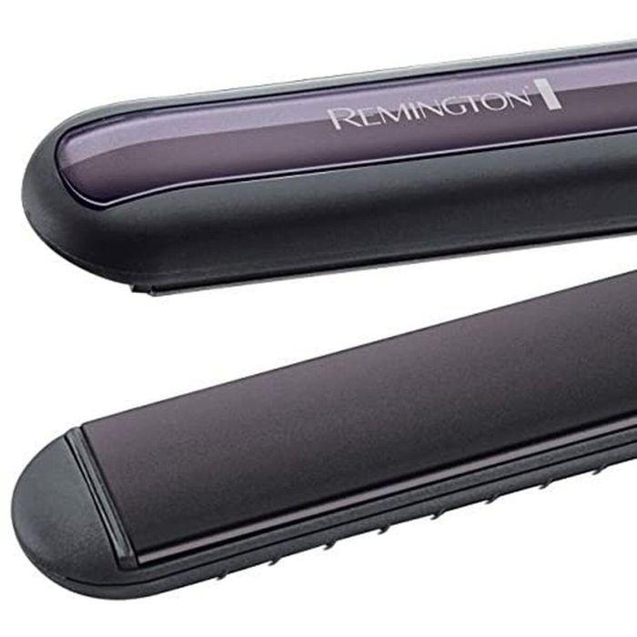 Plancha para el Pelo Remington Pro-Sleek & Curl S6505/ Negro 20 Plancha para el Pelo Remington Pro-Sleek & Curl S6505/ Negro 20
