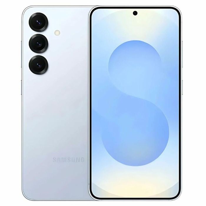 Smartphone Samsung 6,2" Qualcomm Snapdragon 8 Elite 12 GB RAM 512 GB Azul 1