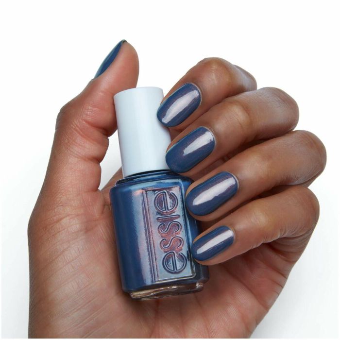 Essie 771 Blue-Tiful Horizon Nail Polish Esmalte de Uñas 14 mL 2 Essie 771 Blue-Tiful Horizon Nail Polish Esmalte de Uñas 14 mL 2