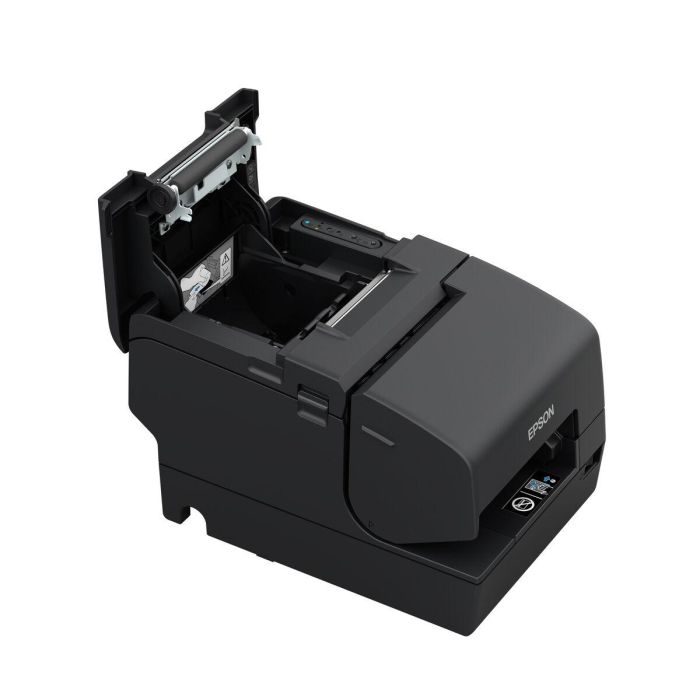 Impresora de Tickets Epson H6000VI 1 Impresora de Tickets Epson H6000VI 1