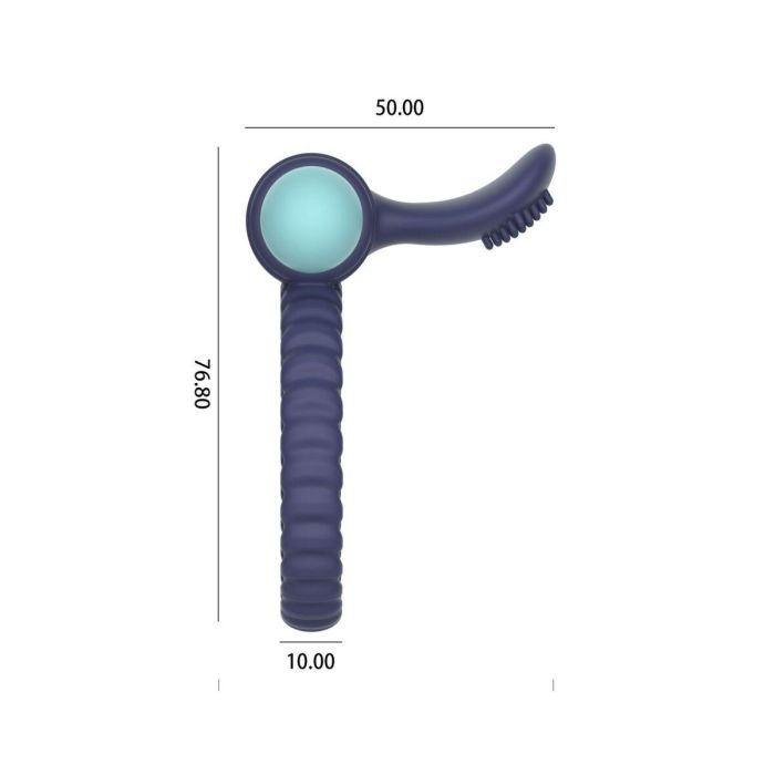 Anillo para el Pene Totally For U 7