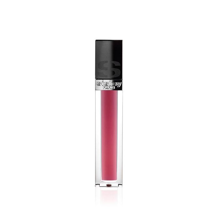 Sisley Phyto lip gloss brillo de labios 04 fucshia