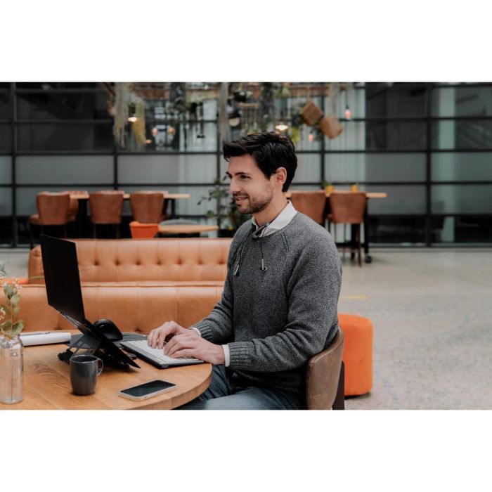 Bakker Elkhuizen Laptop Halterung UltraStand Universal 13"-15.6" 4