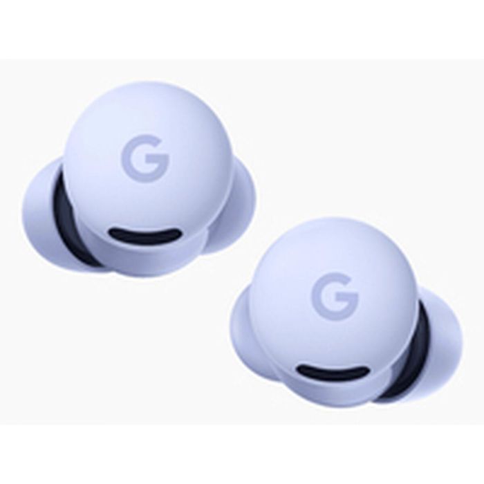Auriculares Google Pixel Buds 2a Púrpura 12