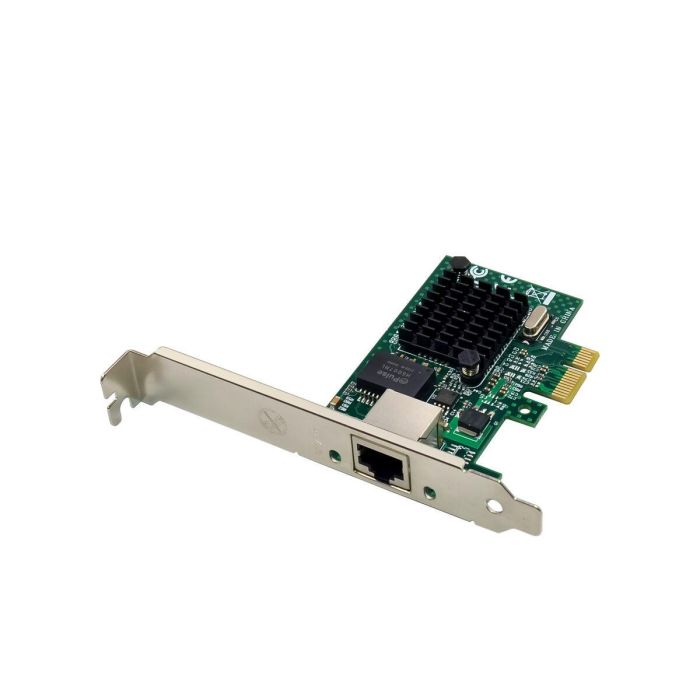 Level One GNC-0112 Adaptador de red PCI Express Gigabit LAN