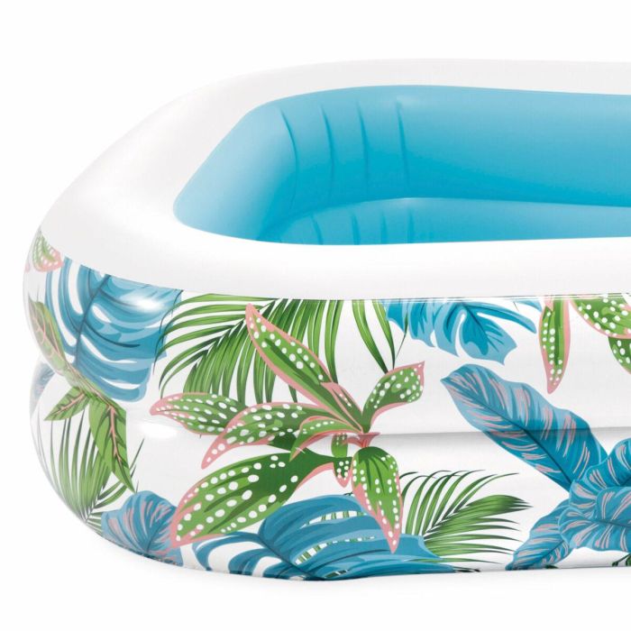 Piscina Hinchable Intex 600 L 229 x 48 x 152 cm (3 Unidades) 4 Piscina Hinchable Intex 600 L 229 x 48 x 152 cm (3 Unidades) 4