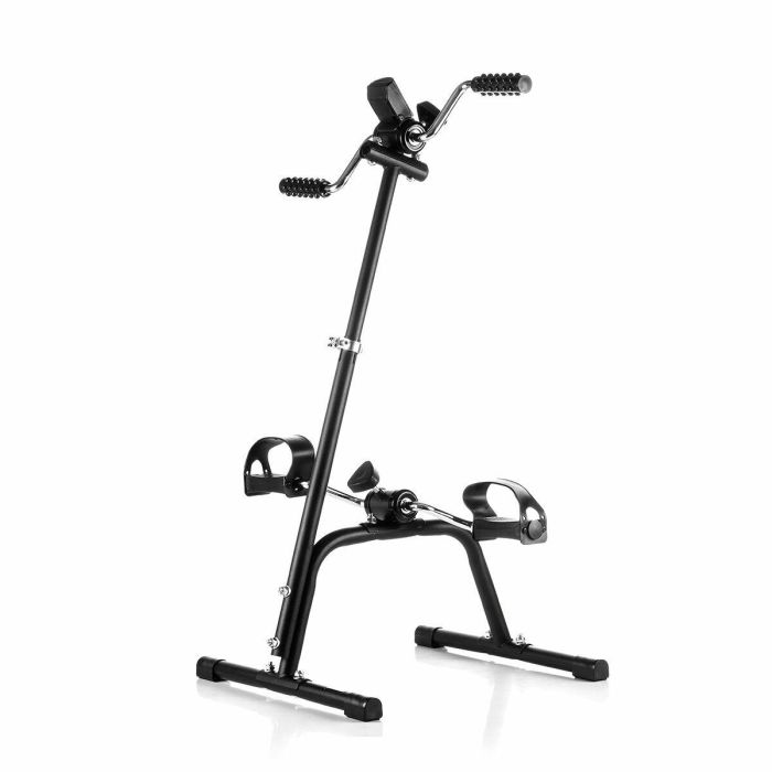 Pedaleador Dual para Brazos y Piernas Rollekal InnovaGoods 12 Pedaleador Dual para Brazos y Piernas Rollekal InnovaGoods 12