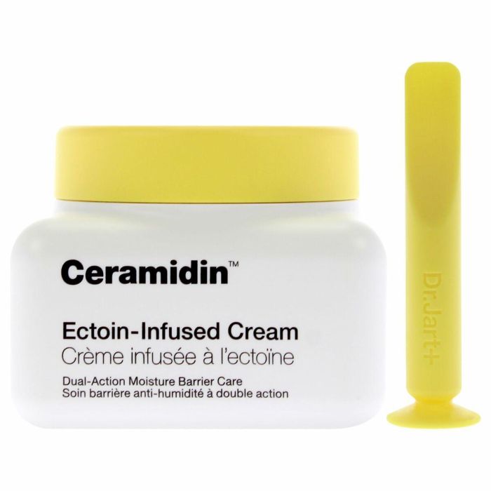 Dr.Jart+ Ceramidin Crema Con Ectoína 50 mL 6 Dr.Jart+ Ceramidin Crema Con Ectoína 50 mL 6