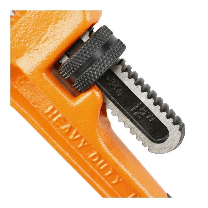 Llave de Grifa Harden Hierro 12" 3 Llave de Grifa Harden Hierro 12" 3