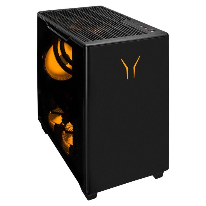 PC de Sobremesa Medion ERAZER BANDIT P20 16 GB RAM 1 TB SSD Nvidia Geforce RTX 4060 3 PC de Sobremesa Medion ERAZER BANDIT P20 16 GB RAM 1 TB SSD Nvidia Geforce RTX 4060 3
