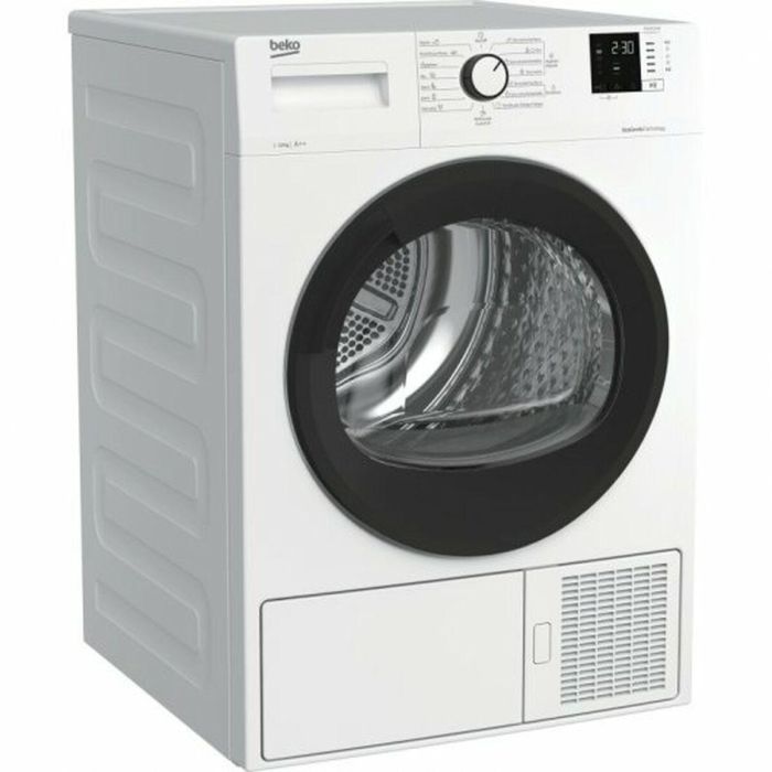 Secadora de condensación BEKO DH 10413 GAO 10 kg Blanco 2