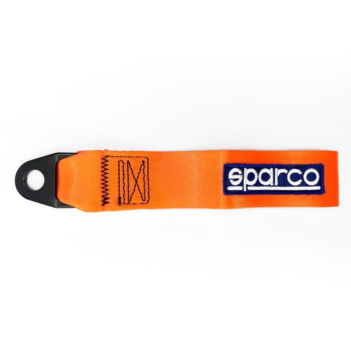 Cinta De Remolque Naranja S01638ARF 2 Cinta De Remolque Naranja S01638ARF 2