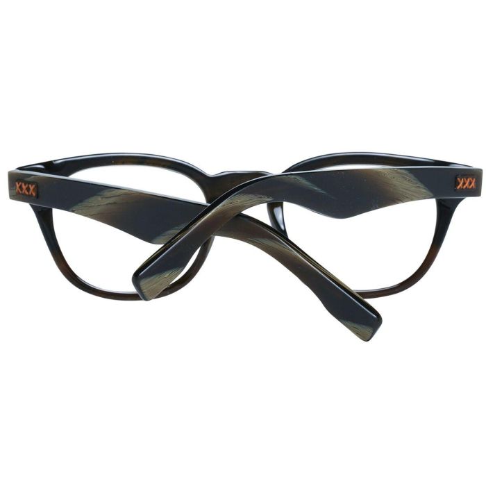 Montura de Gafas Hombre Ermenegildo Zegna ZC5011 09848 2