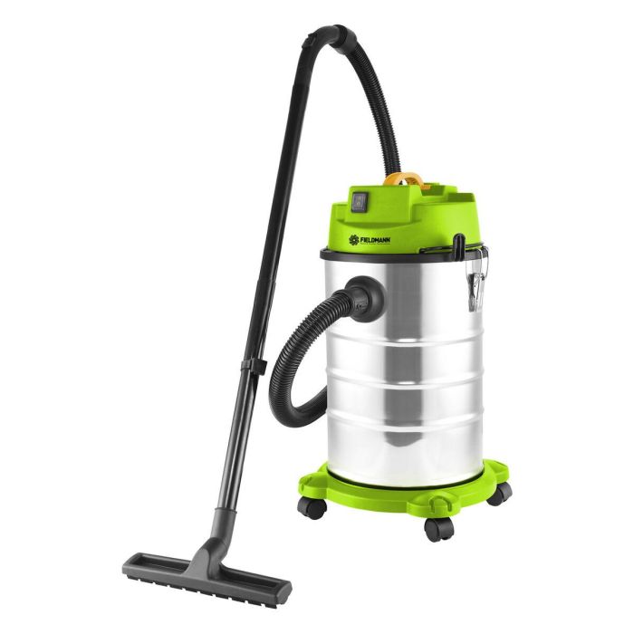 Aspiradora en seco y húmedo Fieldmann 1400 W 5 Aspiradora en seco y húmedo Fieldmann 1400 W 5