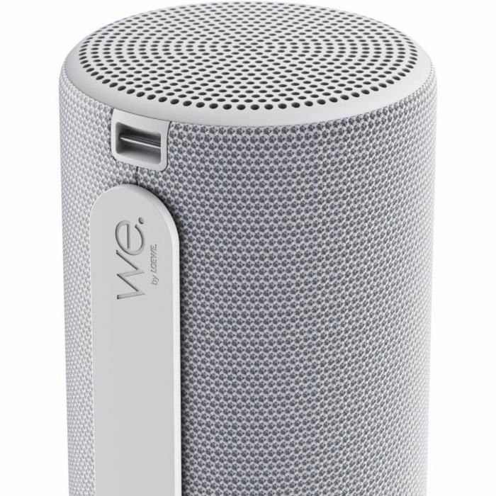 Loewe LOE4011880171328 Altavoz Portátil Inalámbrico Nosotros. HEAR 2 Bluetooth 60W IPX6 17h Batería Gris Frío 2 Loewe LOE4011880171328 Altavoz Portátil Inalámbrico Nosotros. HEAR 2 Bluetooth 60W IPX6 17h Batería Gris Frío 2