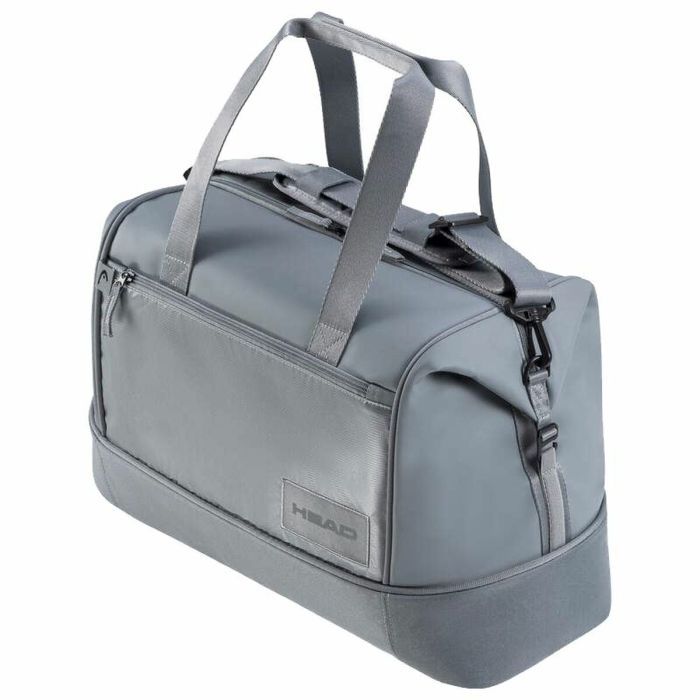 Bolsa de Deporte Head Tour Gris Talla única