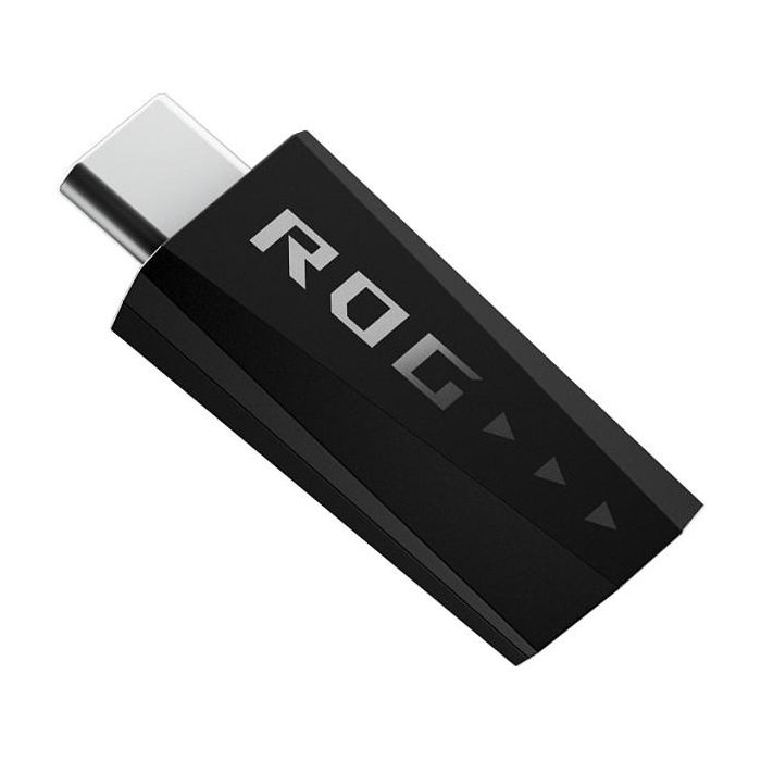 ASUS ROG Pelta Auriculares Inalámbrico y Cableado, Juego, Negro