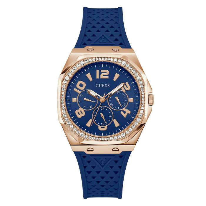 Reloj Mujer Guess GW0694L4 (Ø 39 mm) 0 Reloj Mujer Guess GW0694L4 (Ø 39 mm) 0