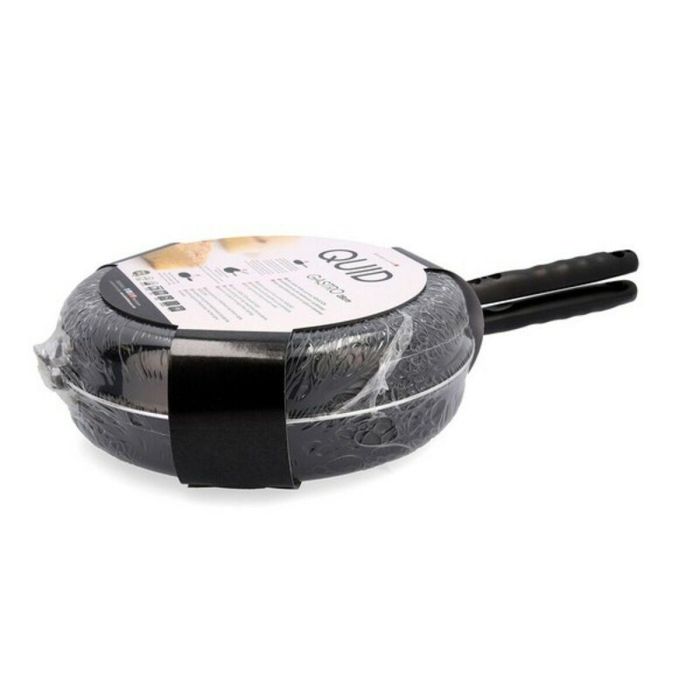 Sartén para Tortillas Quid Gastro Fun 1 Sartén para Tortillas Quid Gastro Fun 1