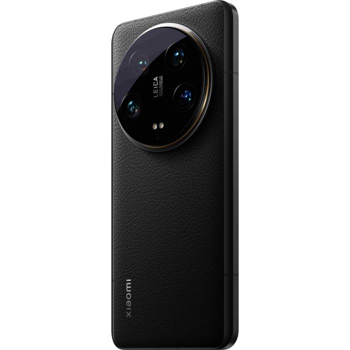 Xiaomi 14 Ultra Dual SIM 16GB RAM 512GB Almacenamiento Negro 7 Xiaomi 14 Ultra Dual SIM 16GB RAM 512GB Almacenamiento Negro 7
