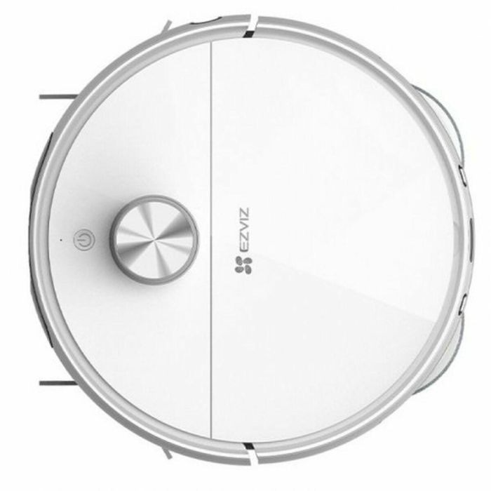 EZVIZ EZV1692798895779 Aspiradora Robot RS2 con Base Multifunción Lavado, Secado, Limpieza y Recarga Automática 4000 Pa 47 EZVIZ EZV1692798895779 Aspiradora Robot RS2 con Base Multifunción Lavado, Secado, Limpieza y Recarga Automática 4000 Pa 47