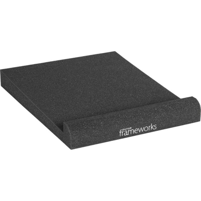 Cojines De Aislamiento Para Monitores De Estudio - Tamaño Mediano 8 Cojines De Aislamiento Para Monitores De Estudio - Tamaño Mediano 8