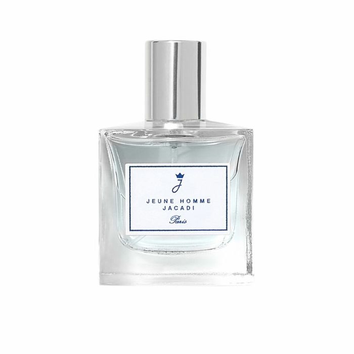 Jacadi Jeune Homme Edt Vapo 50 mL Jacadi Jeune Homme Edt Vapo 50 mL
