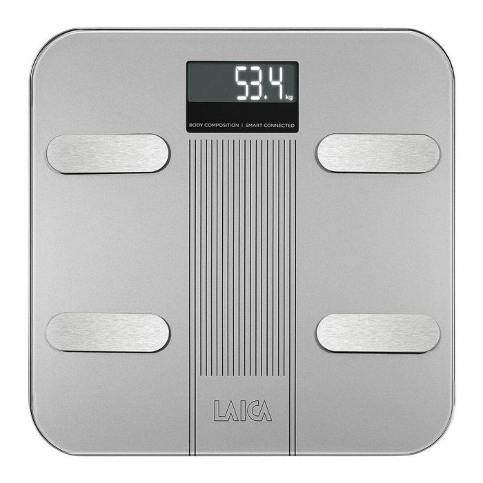 Bluetooth LAICA Blanco Bluetooth LAICA Blanco