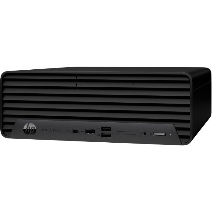 HP Pro SFF 400 G9 Intel Core i7-14700 16GB 512GB/SSD W11P 1J War (DE) 2