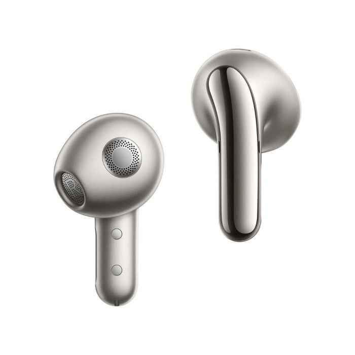 Auriculares Bluetooth Xiaomi Gris 1 Auriculares Bluetooth Xiaomi Gris 1
