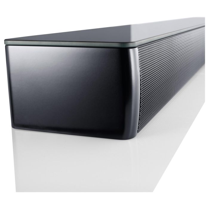 Canton Soundbar M Negra 300W Dolby Atmos DTS HDMI Smart 4