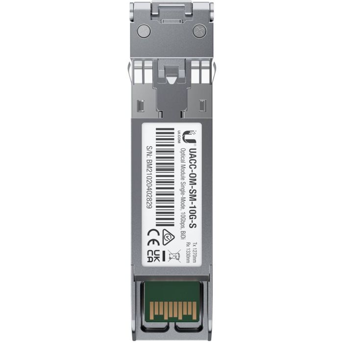 Ubiquiti UACC-OM-SM-10G-S-20 4