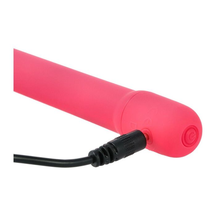 Vibrador Punto G Virgite Rosa 12