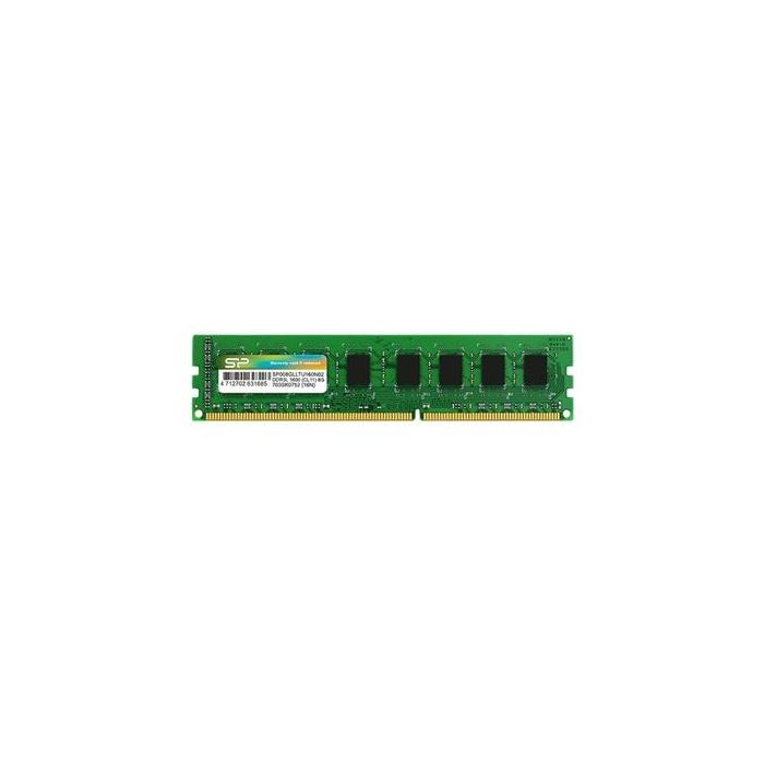 Memoria Ram Ddr3 L 8 grb Silicon Power Memoria Ram Ddr3 L 8 grb Silicon Power