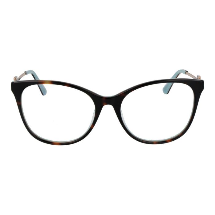 Montura de Gafas Mujer Guess GU2899 55052 2 Montura de Gafas Mujer Guess GU2899 55052 2