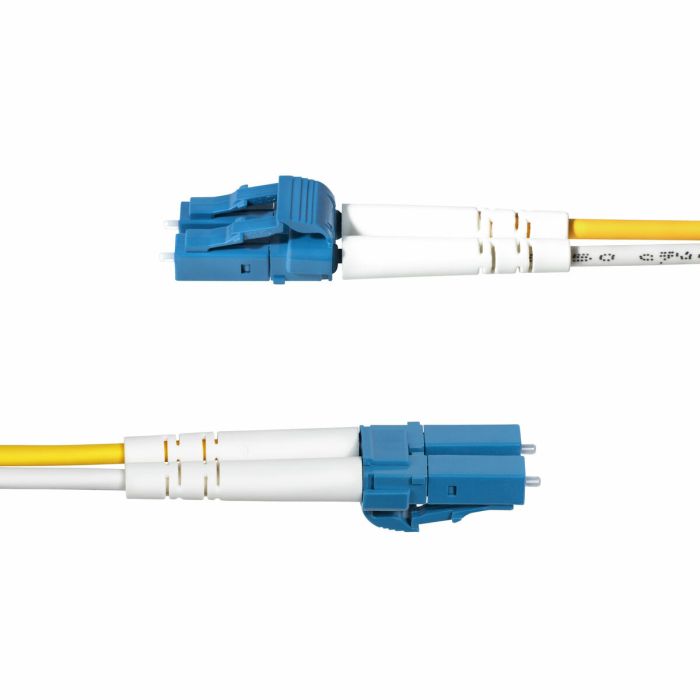 Cable USB Startech SMDOS2LCLC5M Amarillo 5 m