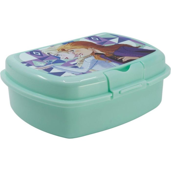 Sandwichera Urbana Frozen CZ11369 1 Sandwichera Urbana Frozen CZ11369 1