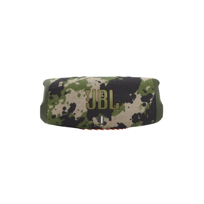 Altavoz con Bluetooth JBL Charge 5/ 40W/ 1.0/ Verde Camuflaje 1 Altavoz con Bluetooth JBL Charge 5/ 40W/ 1.0/ Verde Camuflaje 1