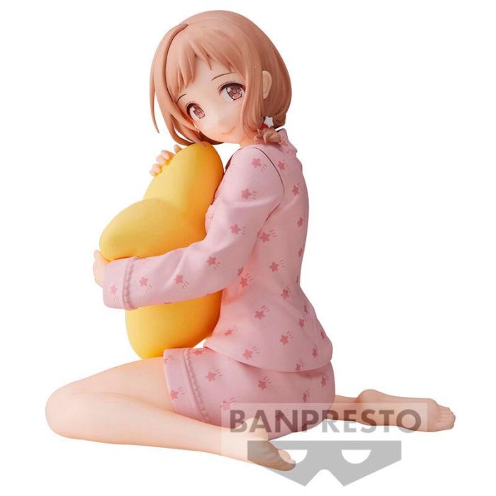 Banpresto Figura The Idolmaster Relax Time - 10cm 0 Banpresto Figura The Idolmaster Relax Time - 10cm 0