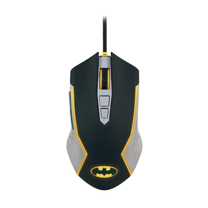 Ratón FR-TEC BATMAN