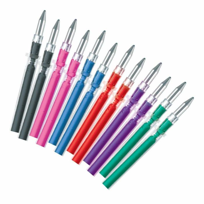 Clementoni CLE8005125529452 Taller de Plumas Edición Mensajes 2