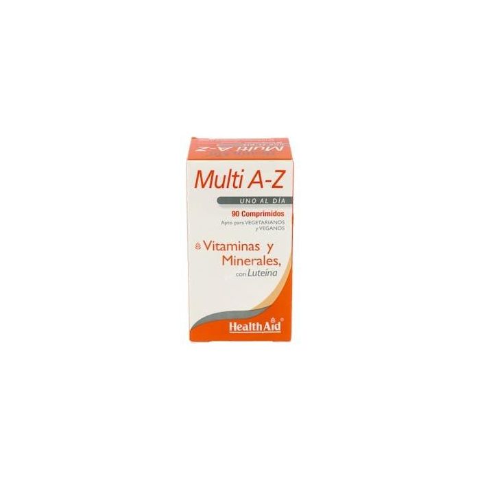 Multi A-Z
