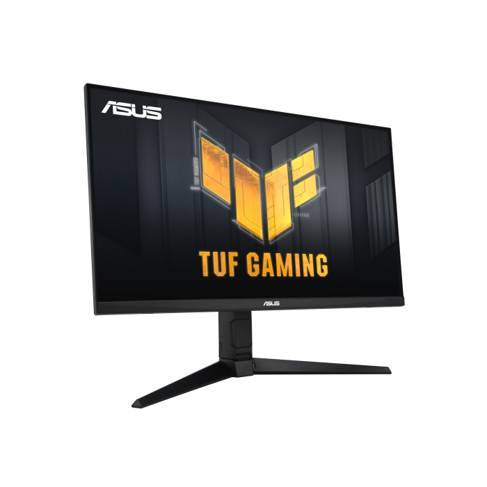 ASUS TUF Gaming VG27AQL3A pantalla para PC 68,6 cm (27") 2560 x 1440 Pixeles Wide Quad HD Negro 1 ASUS TUF Gaming VG27AQL3A pantalla para PC 68,6 cm (27") 2560 x 1440 Pixeles Wide Quad HD Negro 1