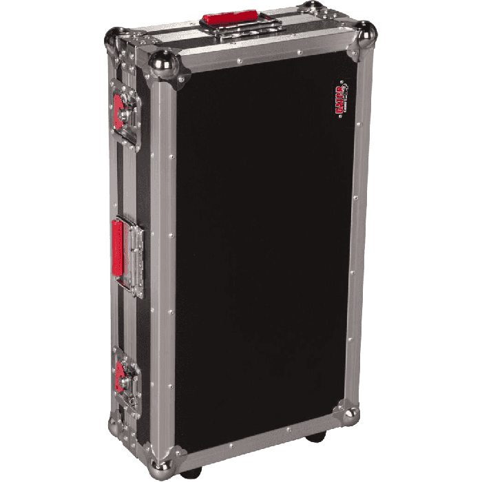 Estuche + Pedalboard "Gator Gtour" - 61 X 28 Cm 3 Estuche + Pedalboard "Gator Gtour" - 61 X 28 Cm 3