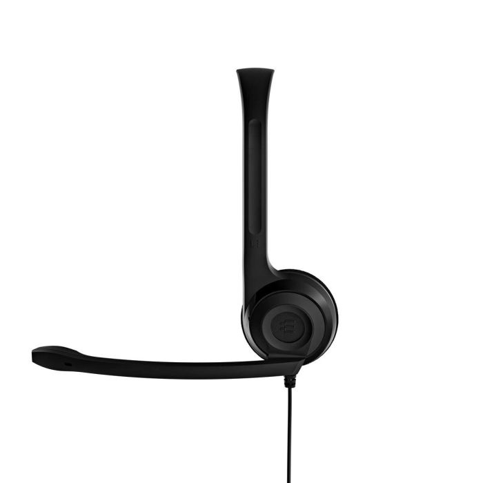 Auriculares Sennheiser PC 5 CHAT Negro 5